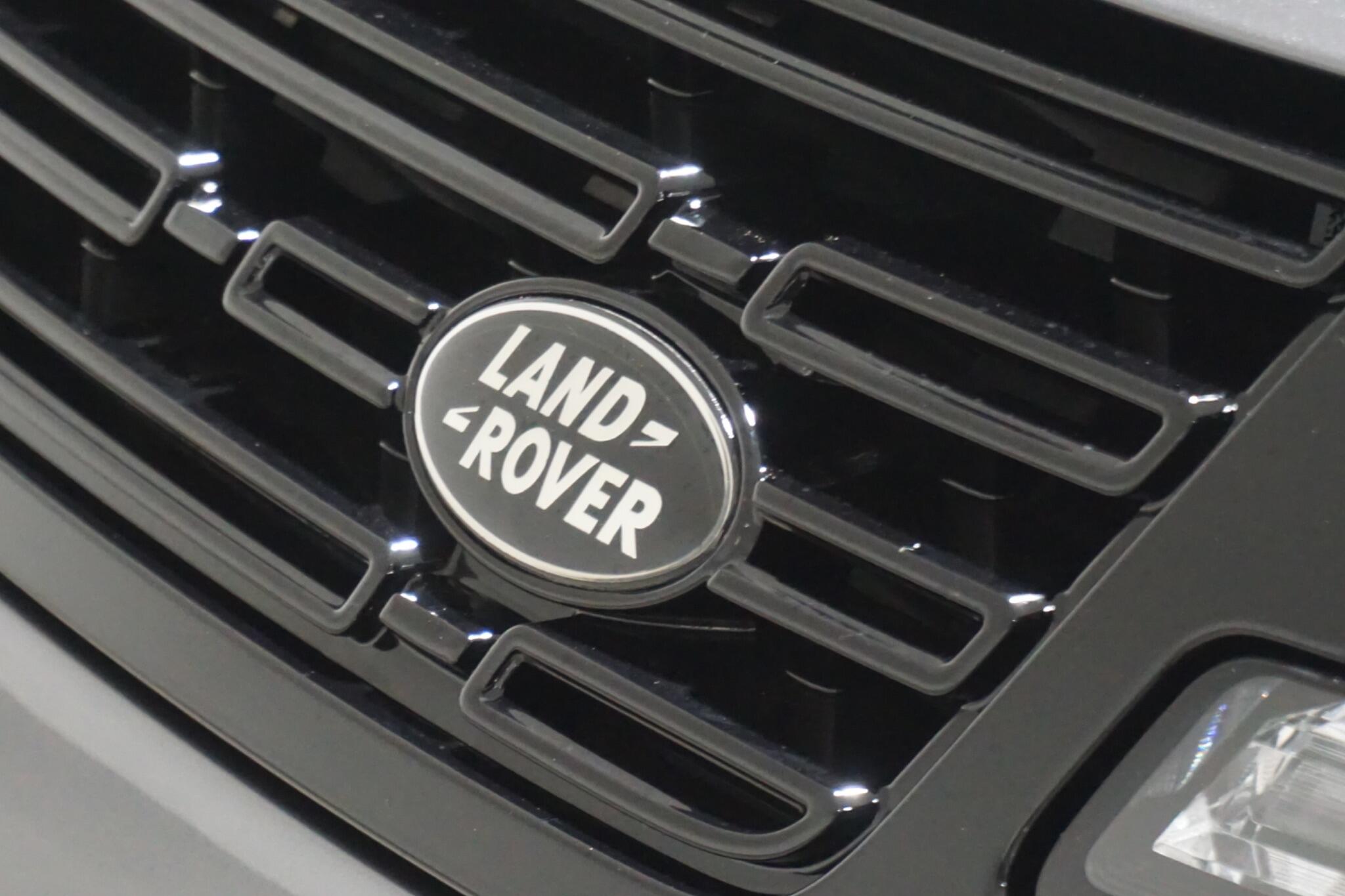 Land Rover Range Rover Sport 3.0 D300 MHEV Autobiography SUV 5dr Diesel Auto 4WD Euro 6 (s/s) (300 ps)